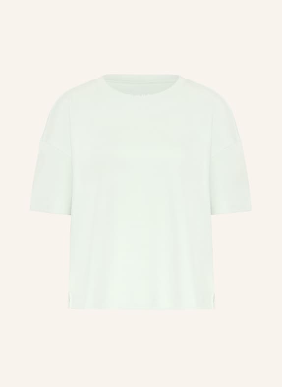 Juvia Sweatshirt ELIANE MINT