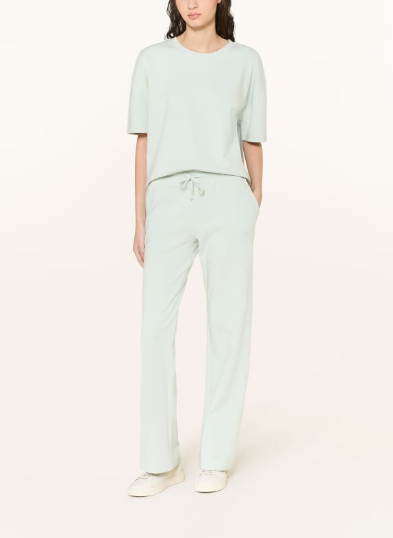 Juvia Sweatshirt ELIANE MINT