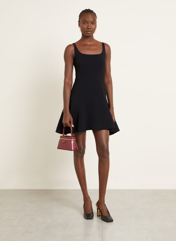 GIVENCHY Kleid SCHWARZ