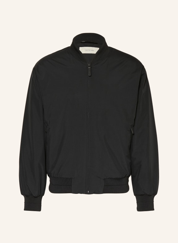 Calvin Klein Blouson SCHWARZ