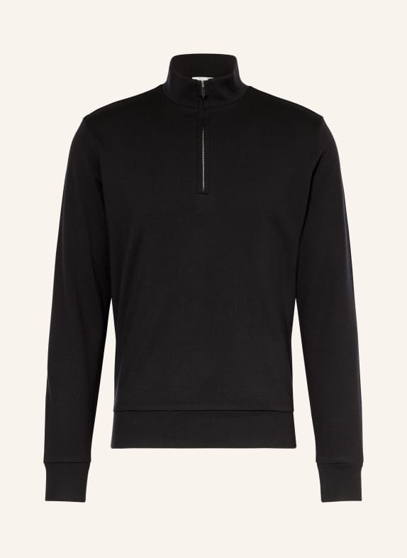 Stefan Brandt Troyer DUNKELBLAU