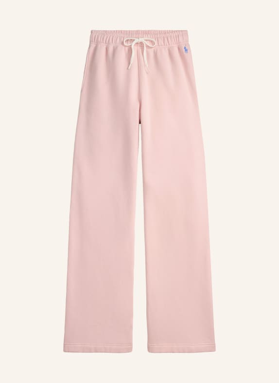 POLO RALPH LAUREN Sweatpants ROSE