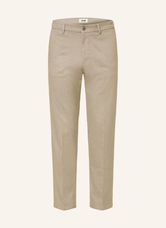DRYKORN Chino AJEND Regular Fit BEIGE