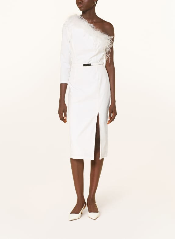 APART koktejlové šaty REŽNÁ