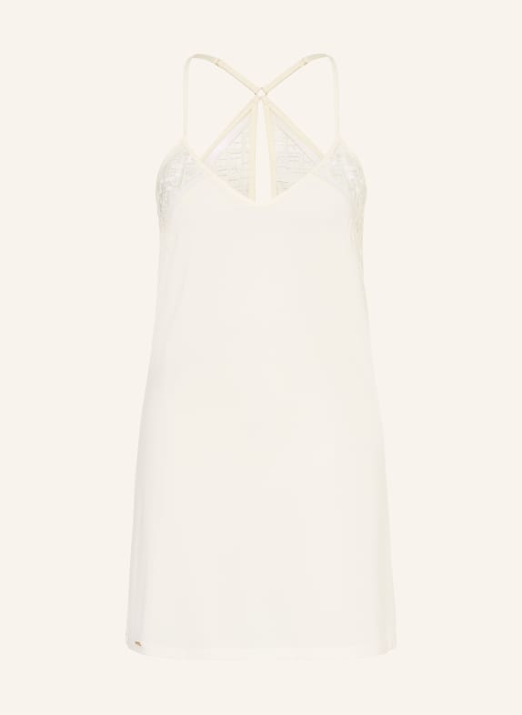 Aubade Négligé SWEET OBSESSION ÉCRU