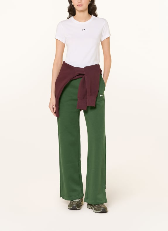 Nike joggingbroek GROEN