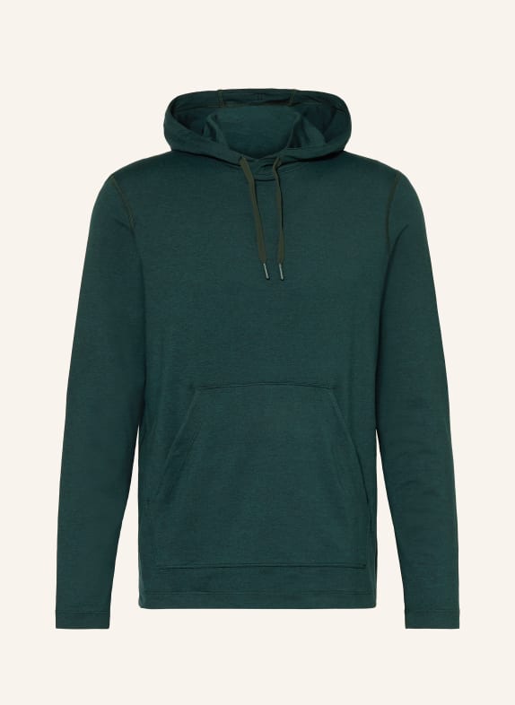 lululemon Hoodie SCHWARZ