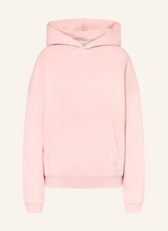 Rich & Royal Hoodie ROSÉ