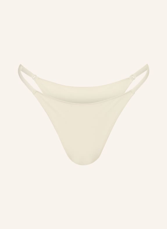 BILALI The Label Bikinové kalhotky brazilky SARA KRÉMOVÁ