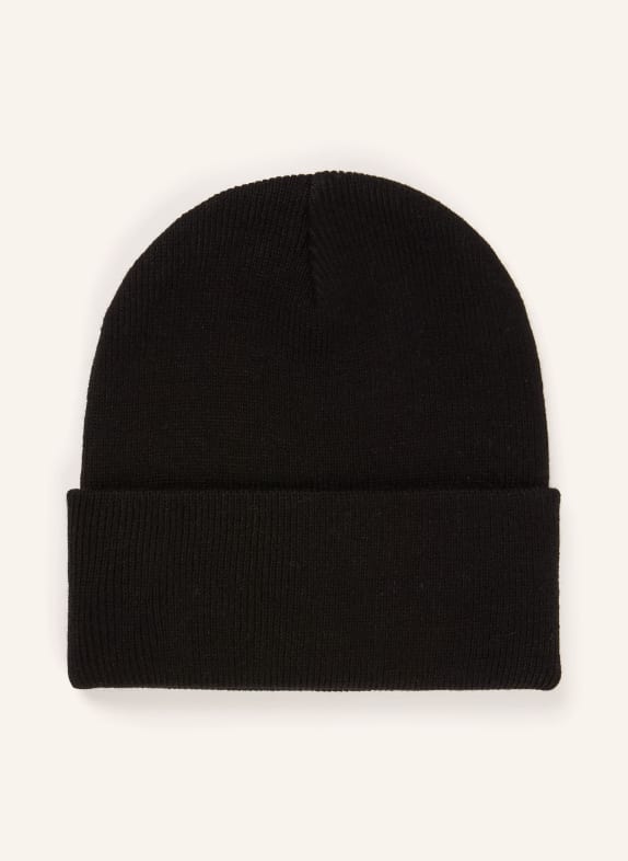 carhartt WIP ASHLEY hat BLACK