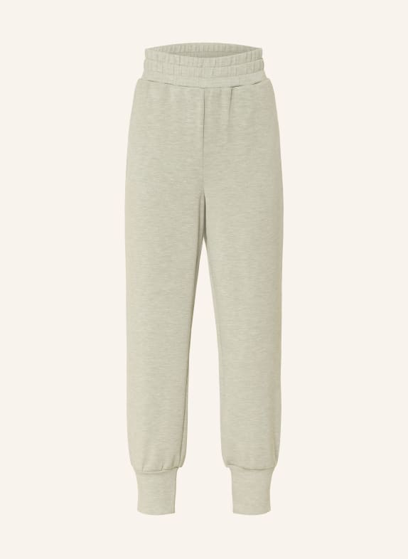 VARLEY 7/8-Sweatpants THE SLIM CUFF HELLGRÜN