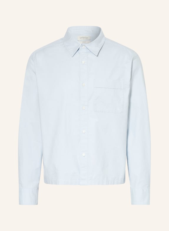 Calvin Klein Jeans Oxfordhemd Comfort Fit HELLBLAU