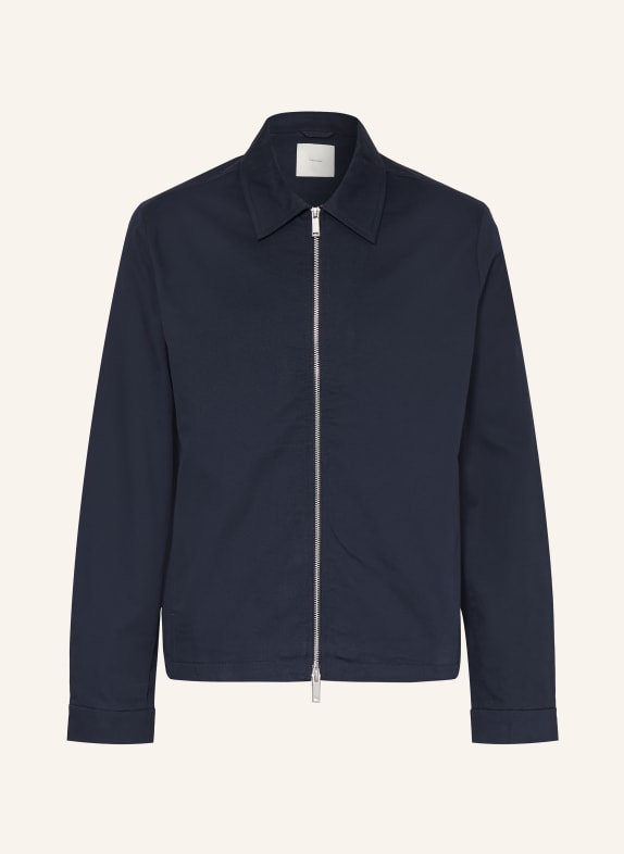 Calvin Klein Blouson DUNKELBLAU