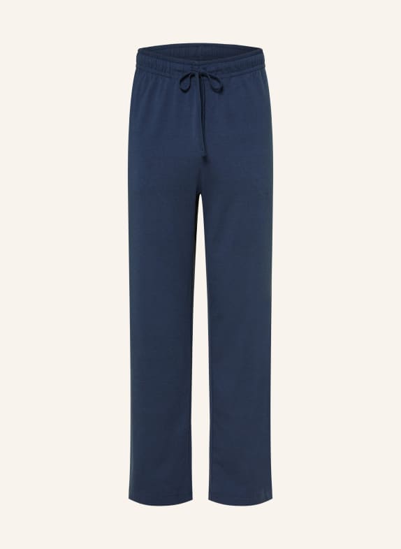 SKIMS JERSEY LOUNGE lounge pants NAVY