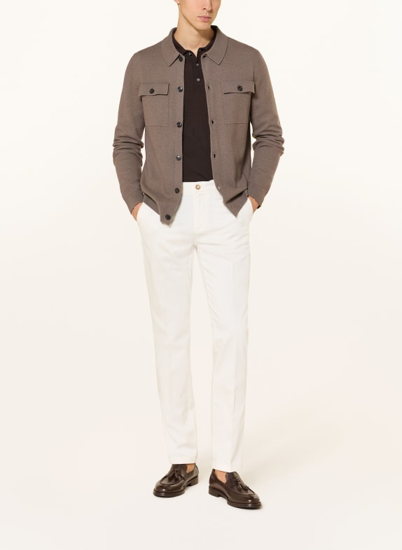 BALDESSARINI Chino Regular Fit WIT