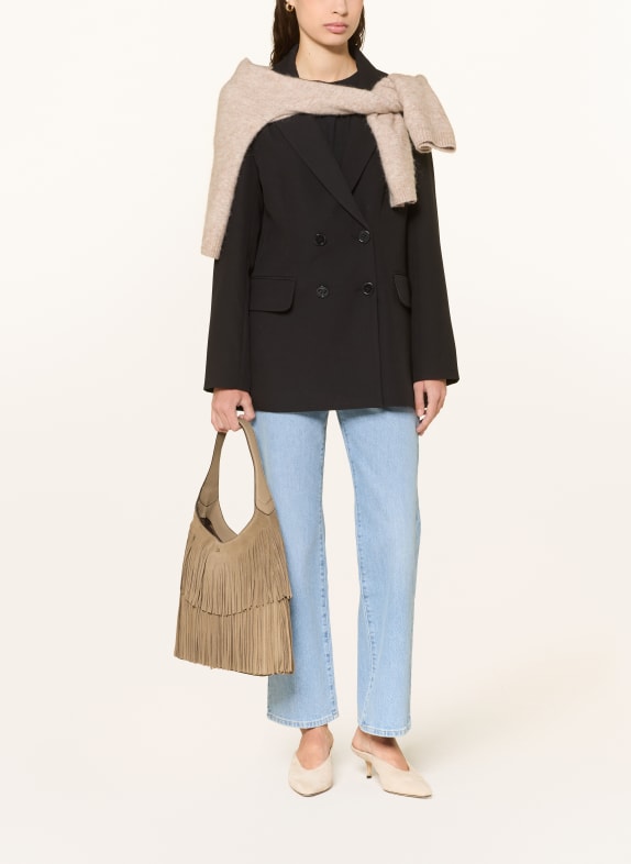 BOSS Tas LENAH BEIGE