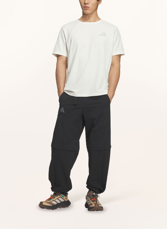 adidas TERREX Afritsbroek XPLORIC ZWART