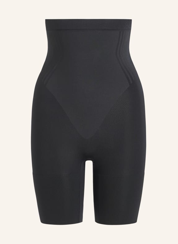 SPANX SPANXSCULPT™ GOFIGURE shaping pants BLACK