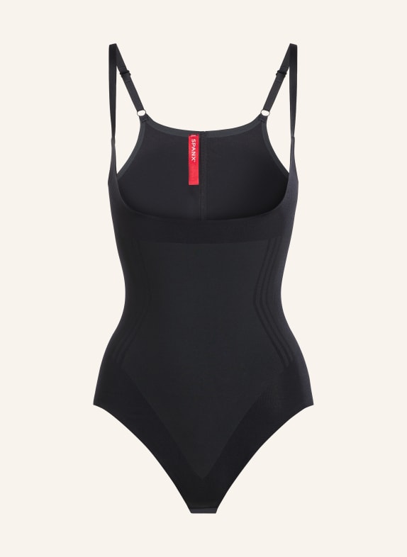 SPANX Kształtujące ciało SPANXSCULPT™ GOFIGURE CZARNY