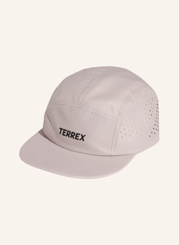 adidas TERREX Čepice XPERIOR CLIMACOOL 5-PANEL SOLID KRÉMOVÁ