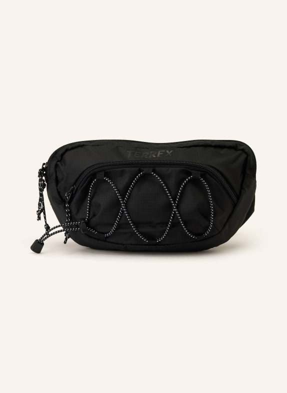 adidas TERREX Gürteltasche MULTI SCHWARZ