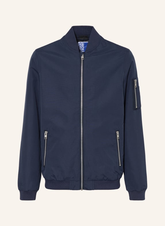JACK&JONES Blouson DUNKELBLAU