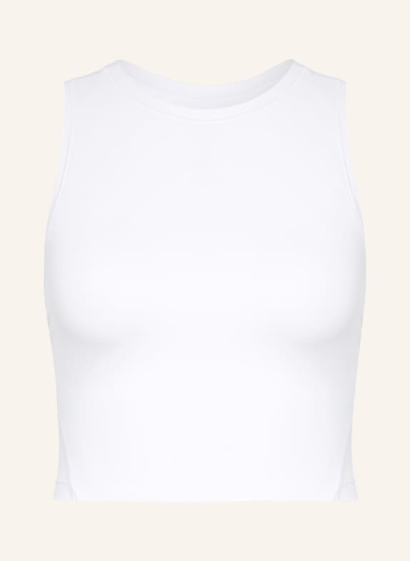 On Krátký top STUDIO BÍLÁ