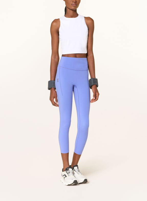 On Cropped top STUDIO WIT
