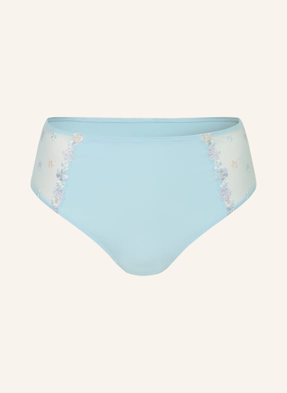 mey Panty Serie PRETTY JOAN HELLBLAU