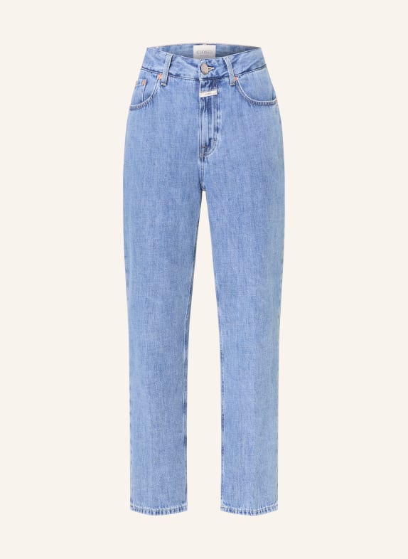 CLOSED Straight jeans MILO LBL Light Blue