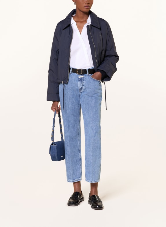 CLOSED Rechte jeans MILO LBL Light Blue