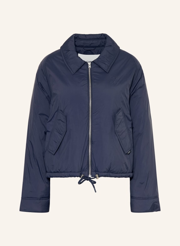 CLOSED Jacke DUNKELBLAU