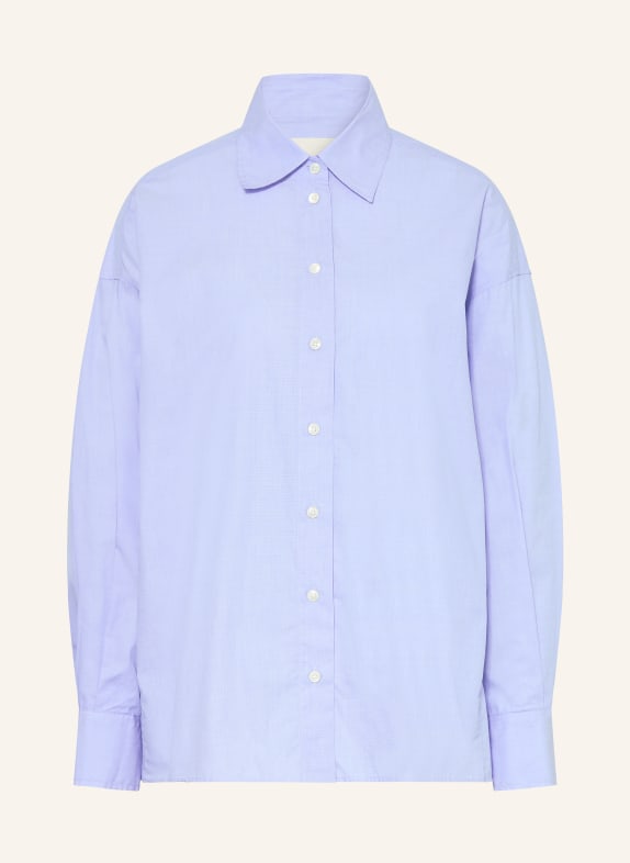 CLOSED Oversized košile TMAVĚ MODRÁ