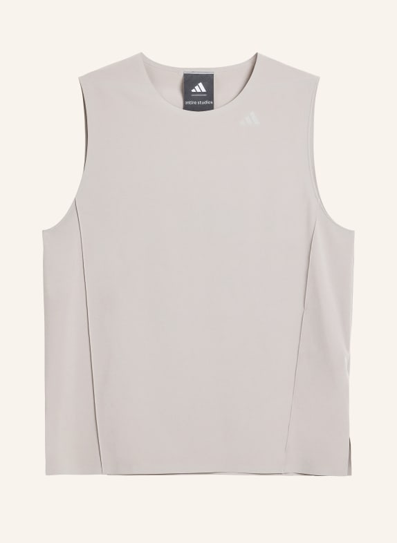 adidas Tank top D4T GRAY