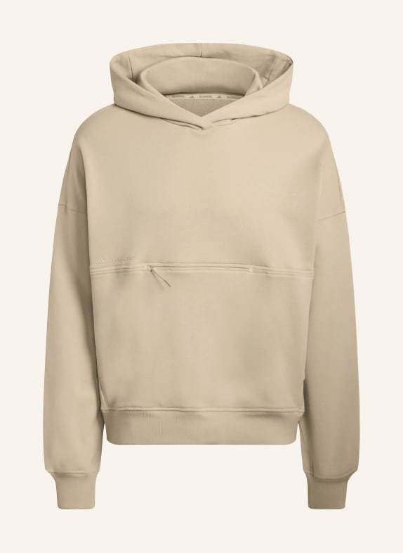adidas Hoodie ADI365 HERMANOS KOUMORI BEIGE