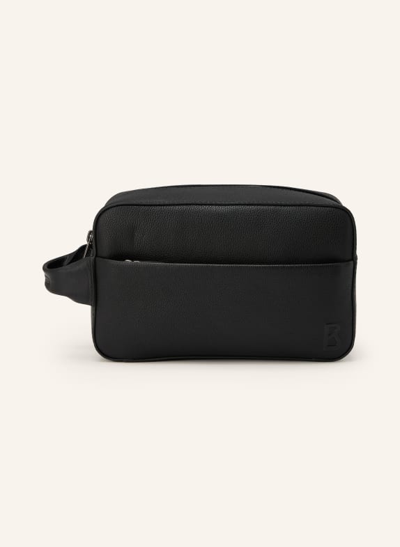 BOGNER KIRORO JONA toiletries bag BLACK
