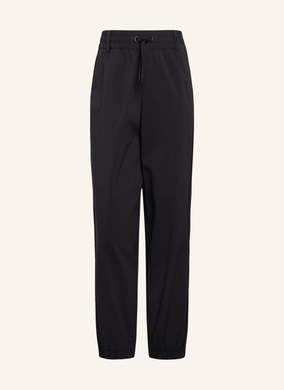 adidas Pantalon d'entraînement AUDI FORMULA ONE TEAM ENGINEERS &amp; MARKETING NOIR