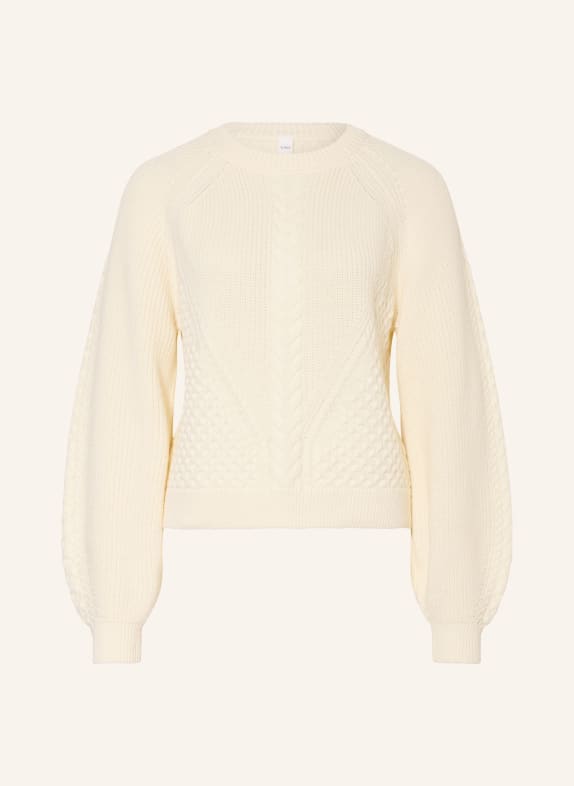 Y.A.S. svetr KRÉMOVÁ