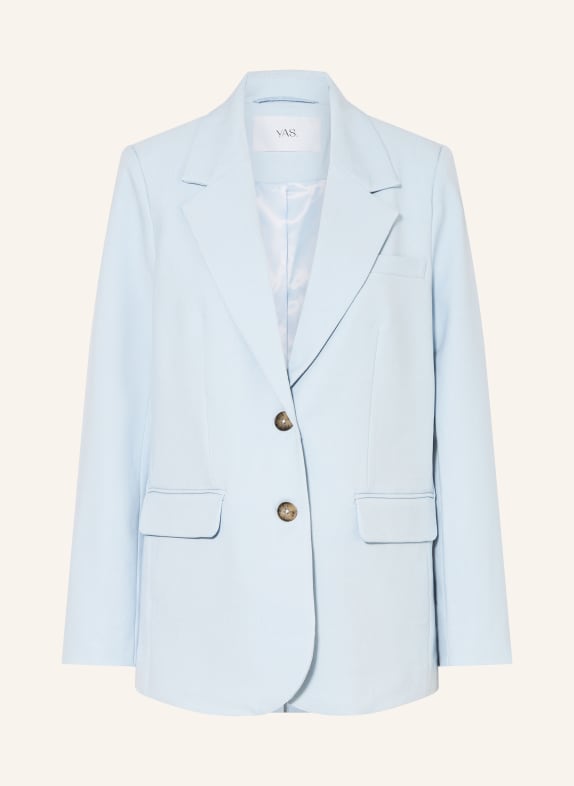 Y.A.S. marynarka JASNONIEBIESKI