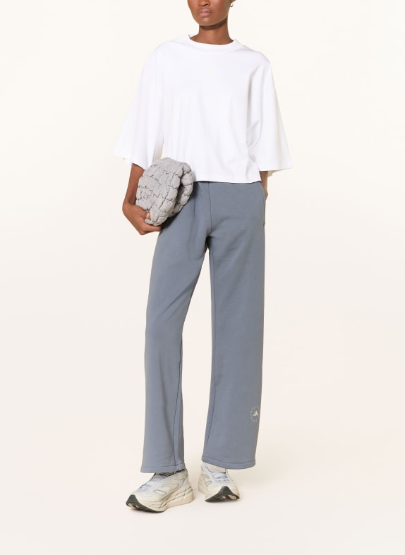 adidas by Stella McCartney Joggingbroek ADIDAS BY STELLA MCCARTNEY BLAUW