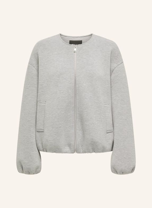 ONLY blouson GRAY
