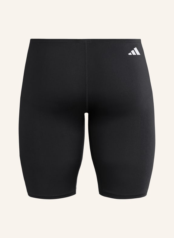 adidas Zwembroek JAMMER ZWART