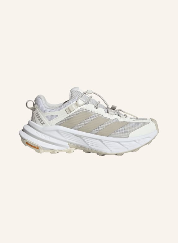 adidas TERREX Turistické boty TERREX FREEHIKER SL GTX BÍLÁ
