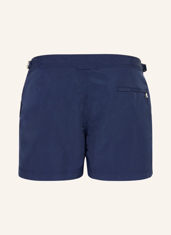 ORLEBAR BROWN Zwemshort SETTER DONKERBLAUW