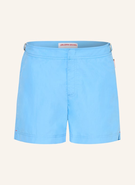 ORLEBAR BROWN SETTER swim shorts LIGHT BLUE