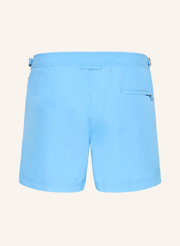 ORLEBAR BROWN Zwemshort SETTER LICHTBLAUW
