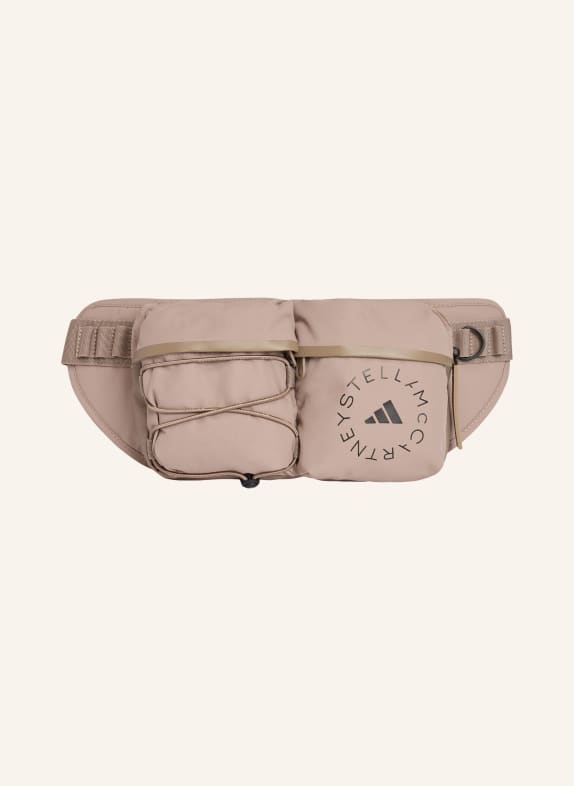 adidas by Stella McCartney Gürteltasche ADIDAS X STELLA McCARTNEY BEIGE