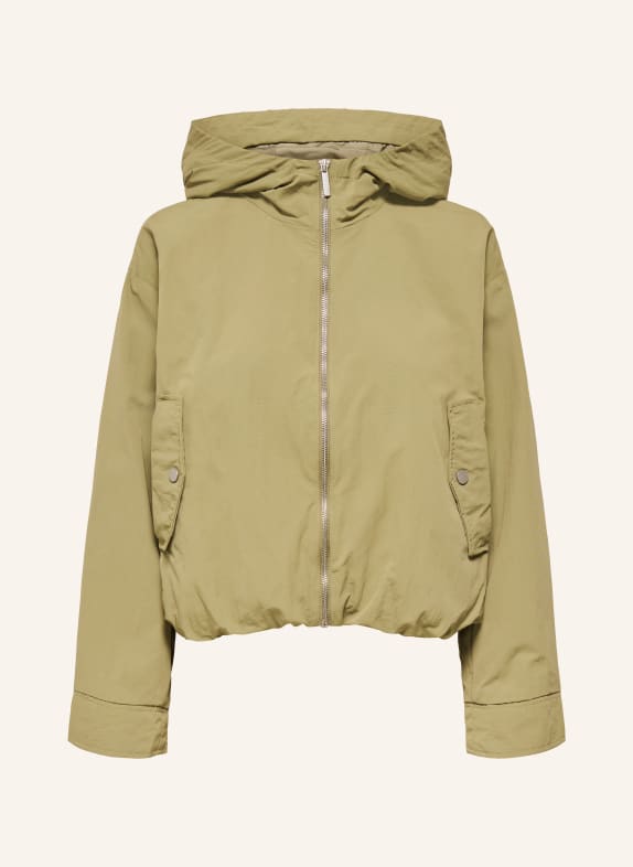 ONLY jacket KHAKI