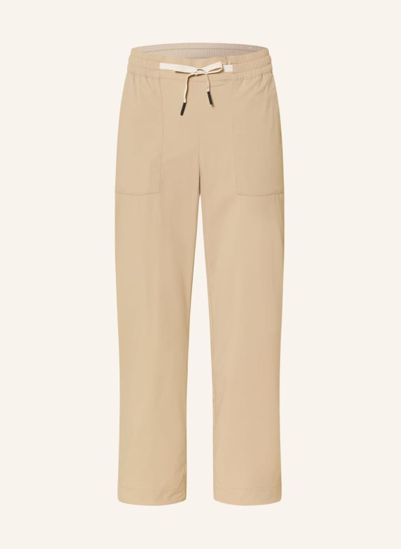 Schöffel Trekkinghose RANGUN BEIGE