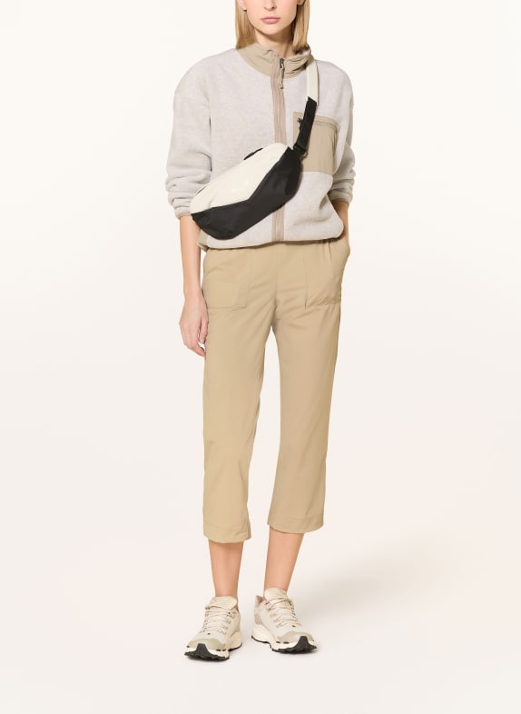 Schöffel Trekkingbroek RANGUN BEIGE
